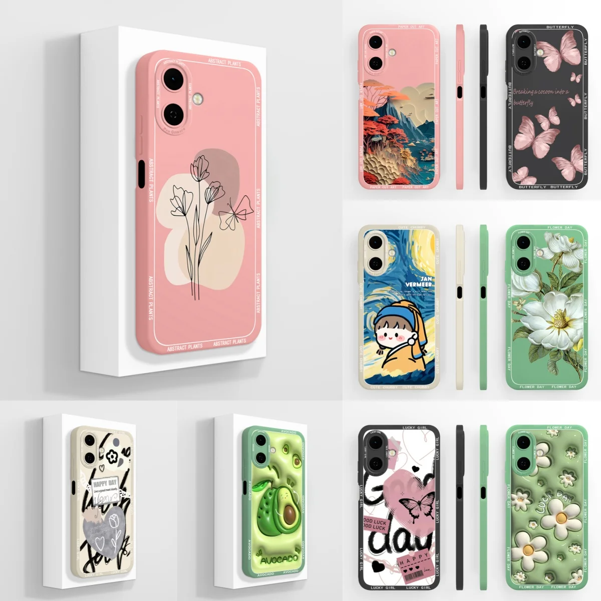 Cases For Tecno Spa… - image