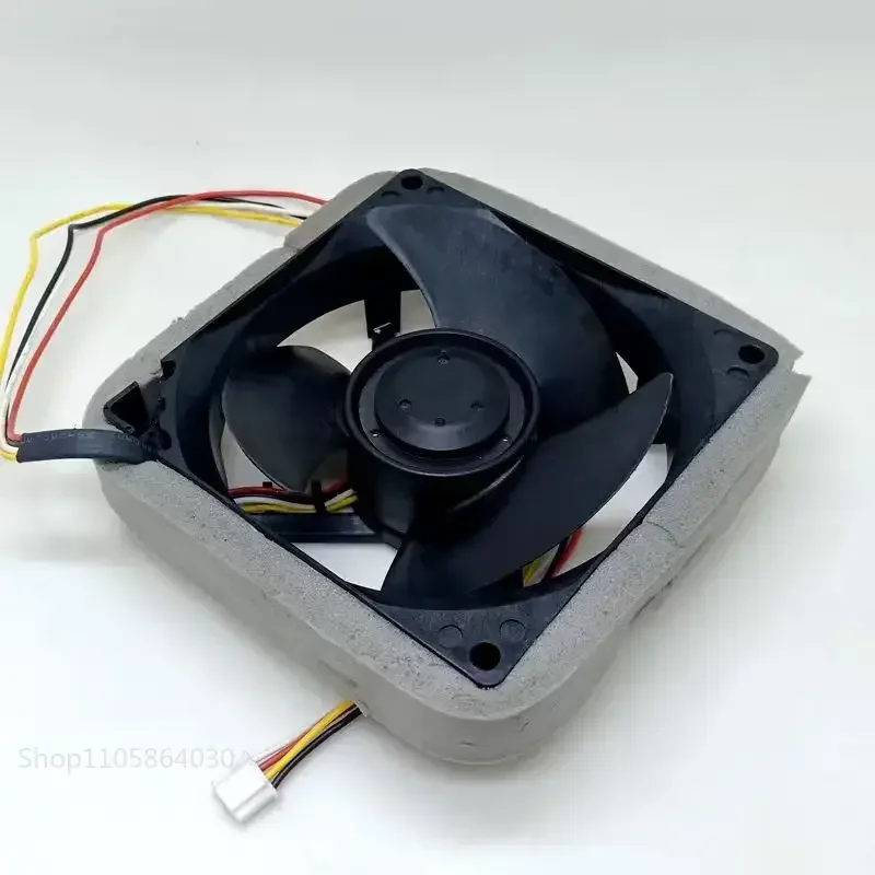 LY Waterproof U92C12MS1BA3-57Z32 12V 0.14A Midea/Haier Refrigerator Cooling Fan