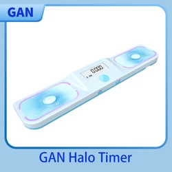Gan Halo Timer GAN Bluetooth Smart GAN Timer Link To APP GAN Smart Time Bluetooth Connect to APP