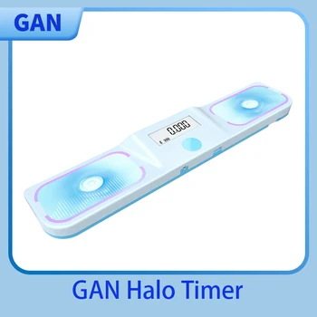 Gan Halo จับเวลา GAN บลูทูธสมาร์ท GAN จับเวลา Link APP GAN สมาร์ท Time บลูทูธเชื่อมต่อกับ APP