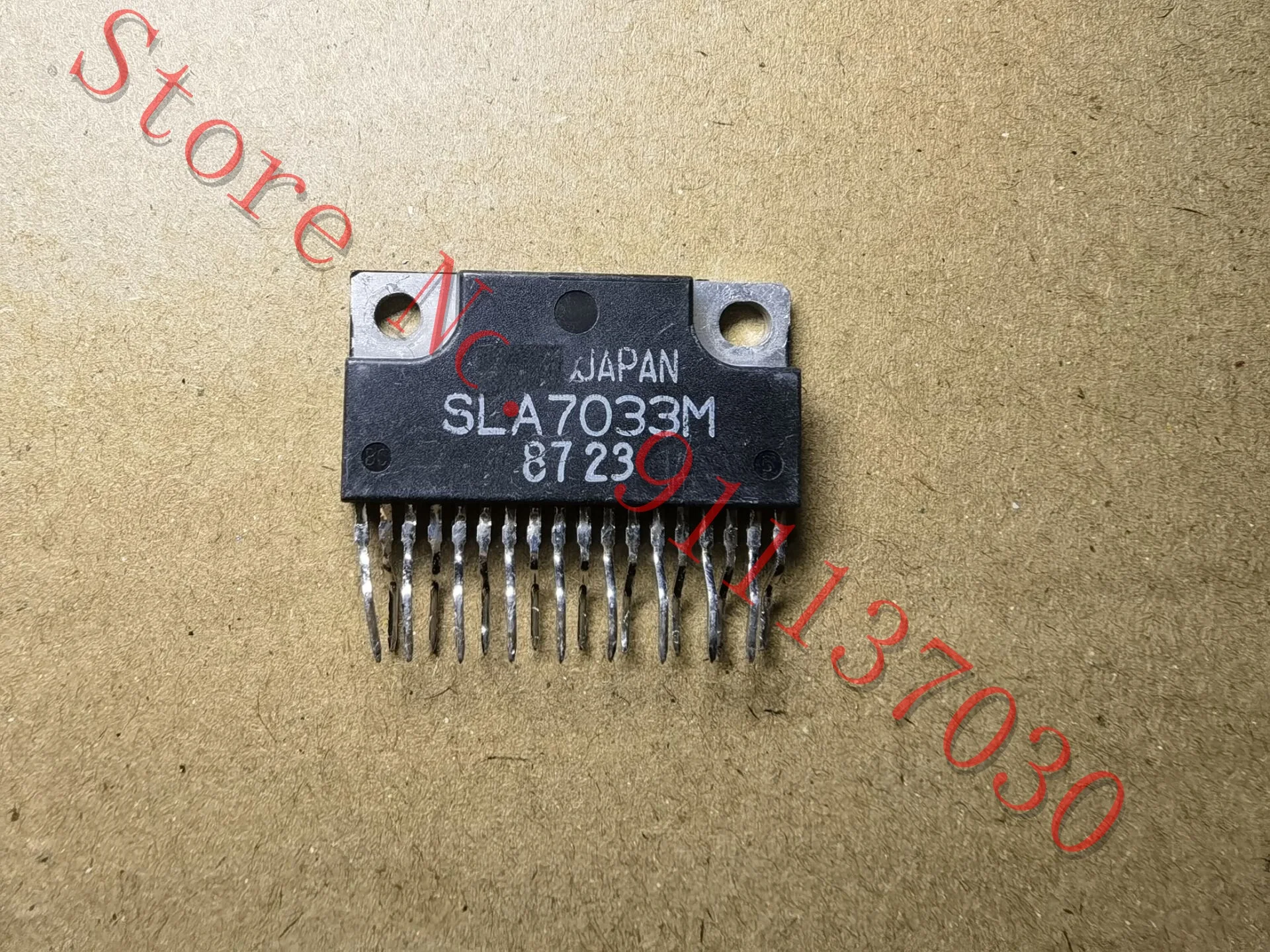 1 Cái/lốc SLA7033M