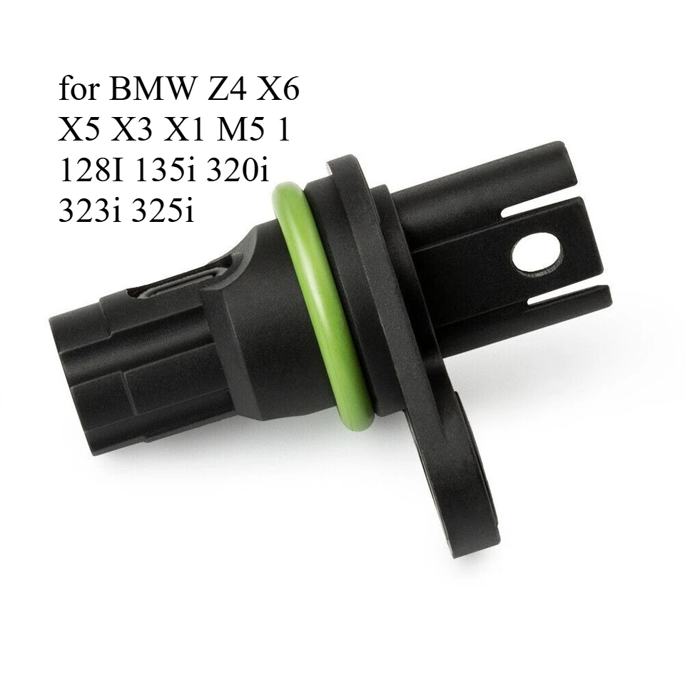 

Camshaft Position Sensor 13627525014 13627546660 for BMW Z4 X6 X5 X3 X1 M5 1 128I 135i 320i 323i 325i