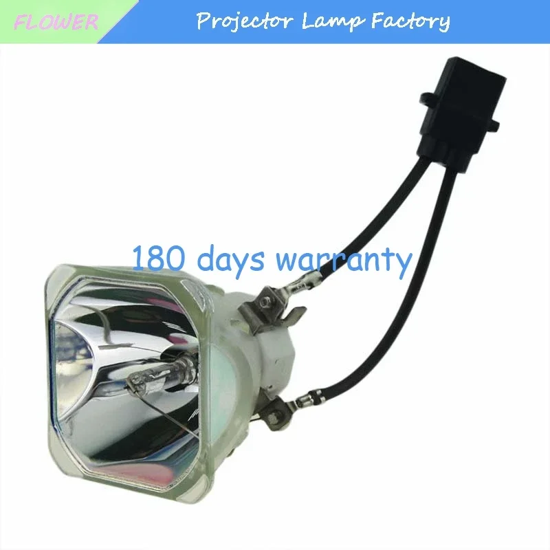 하이 퀄리티 ET-LAT100 교체 램프 전구, 파나소닉 PT-TW230,PT-TW230U,PT-TW231RE,PT-TW231RU,PLC-WL2500 프로젝터용