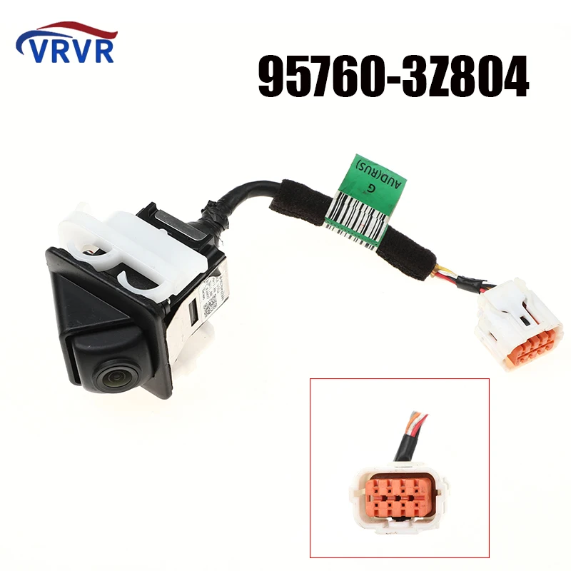 

VRVR 95760-3Z804 Rear View Reversing Camera 957603Z804 For Hyundai i40