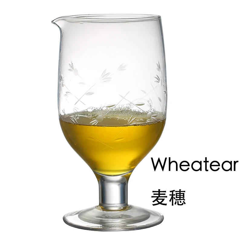 Extra Large Stemmed Mixing Glass 25 oz (750ml)