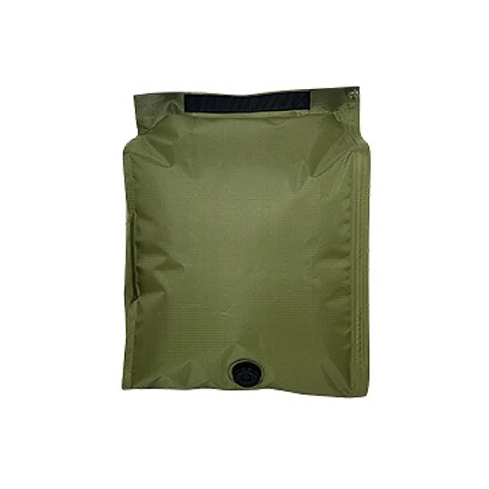 

Large Capacity Vacuum Storage Bags Waterproof Hand Roll-Up Travel Packing Bags Dustproof Airtight Clothing Storage Bag