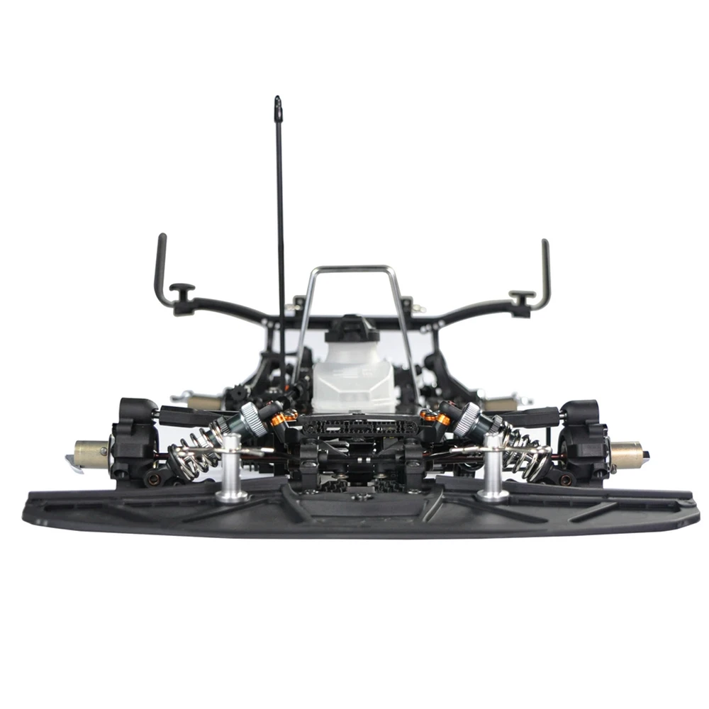 Serpent Viper 990R 1/8 GP On-Road RC Car Kit Unassembled Kit for Race (SER903022)