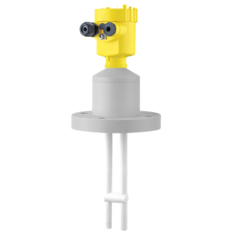 

2026 100% Original VEGACAP 69 Capacitive Double Rod Electrode for Level Measurement Radar Level Measurement Switching Capacitive