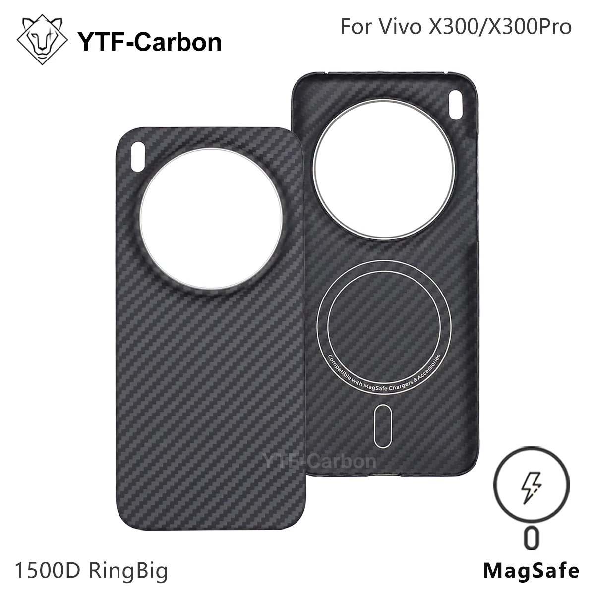 Ytf-Carbon For Vivo…