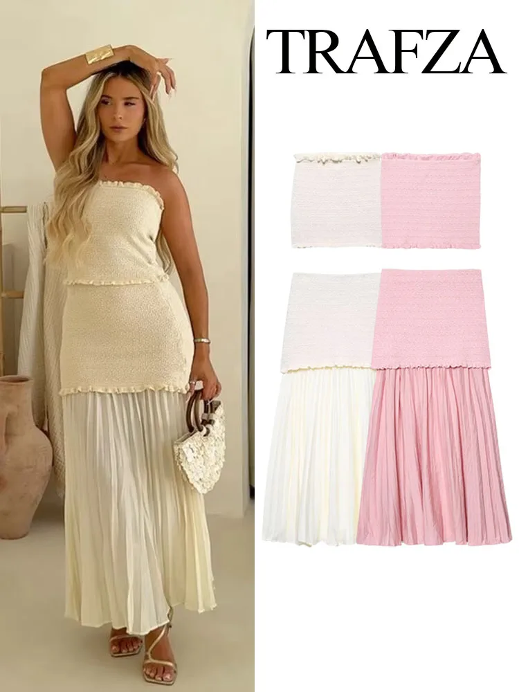 Trafza Women Elegan… - image