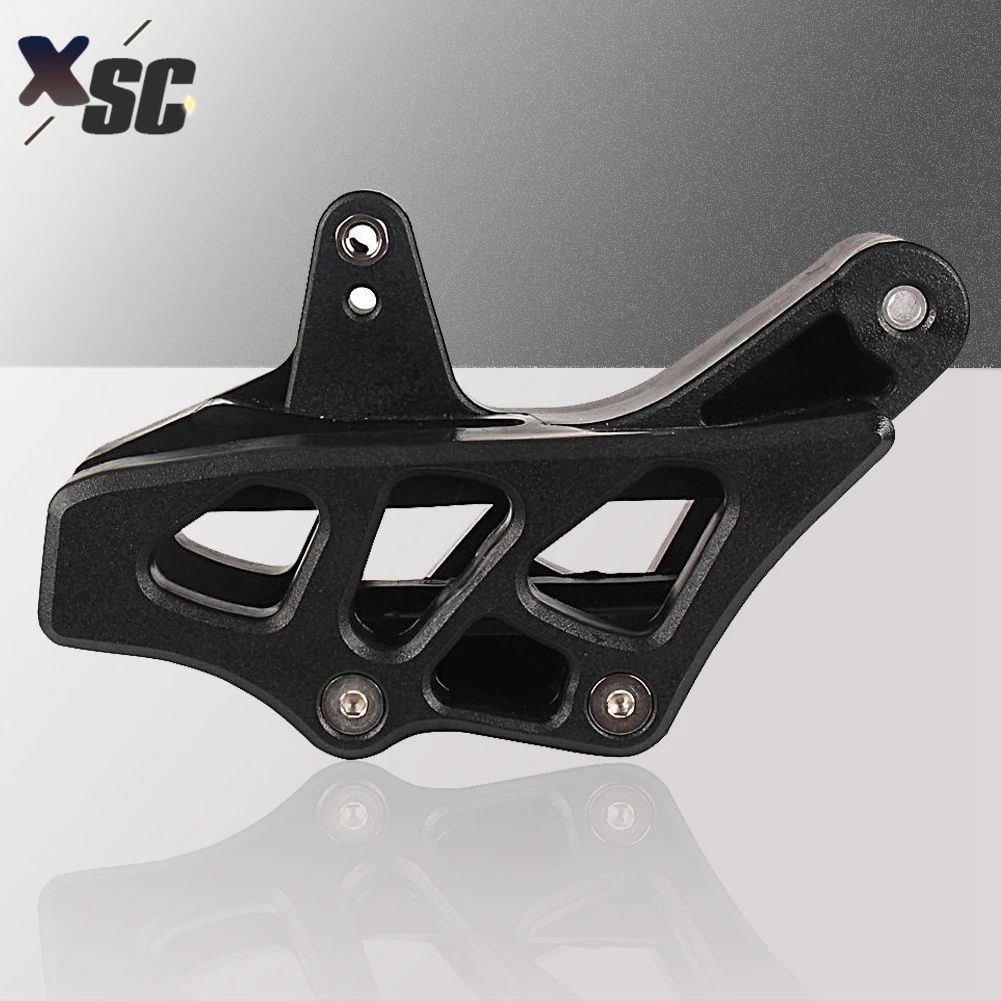 Motorcycle Chain Guide Guard Protector For KTM SX SXF EXC EXCF XC XCW XCF For HUSQVARNA TC TE FC FE125 450 500 For Husaberg 85