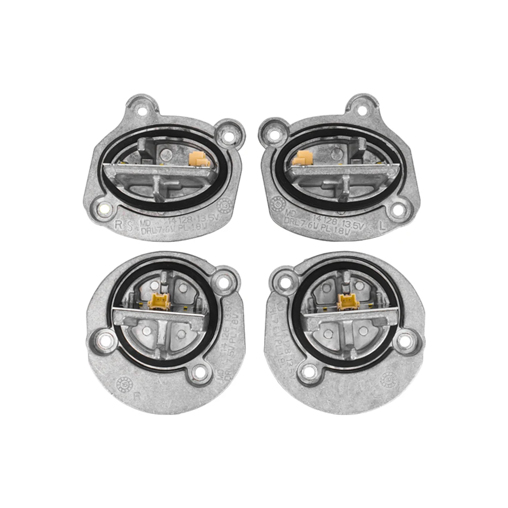 

CSL лимонно-желтые ангельские глазки модули платы DRL для BMW 2 серии F23 F22 M2 M235i M235iX M240i M240iX ксенон