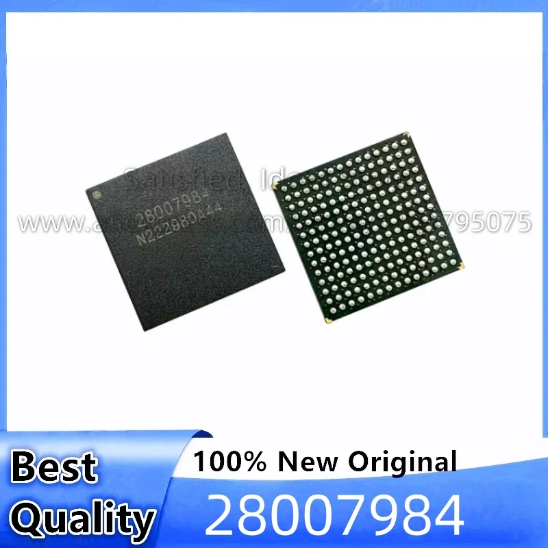 in stock 1PCS/LOT 28007984 BGA 100% New original In stock Ships Fast