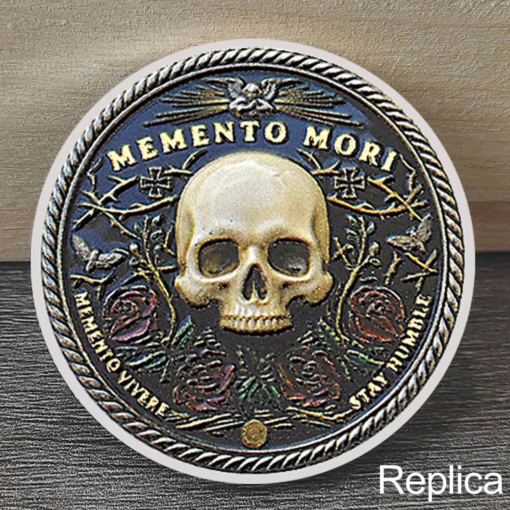 : Pièces non monétaire