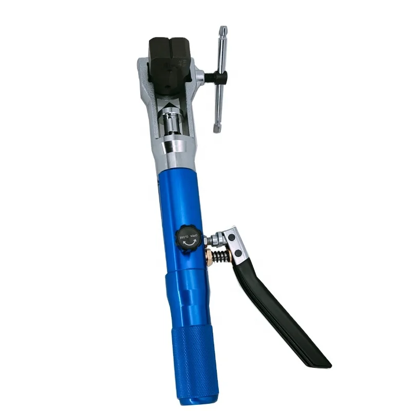 

2021 New Hydraulic Machine Tube Pipe Expander and Flaring Tool Kit