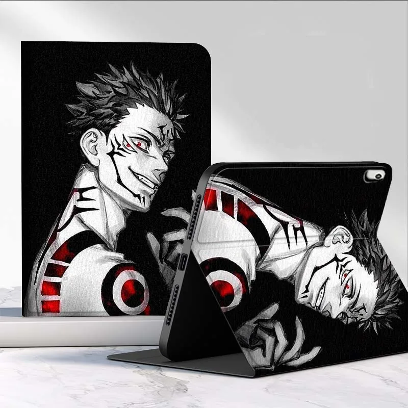 Jujutsu Kaisen Fash… - image