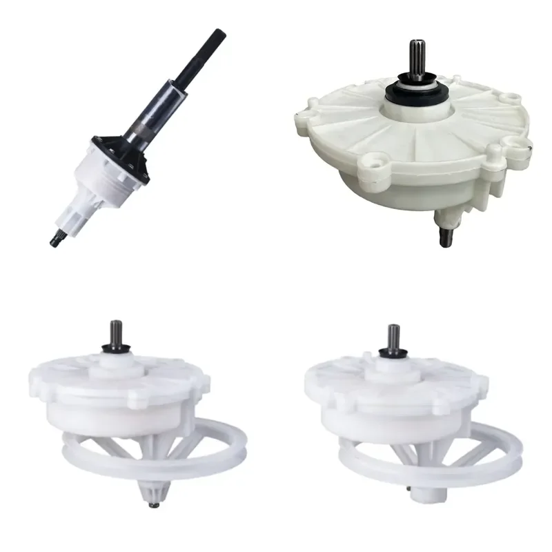 High Quality Washing Machine Reducer Gearbox for WJSG-K611 Suitable for Washing Machine Accessories Factory Sales