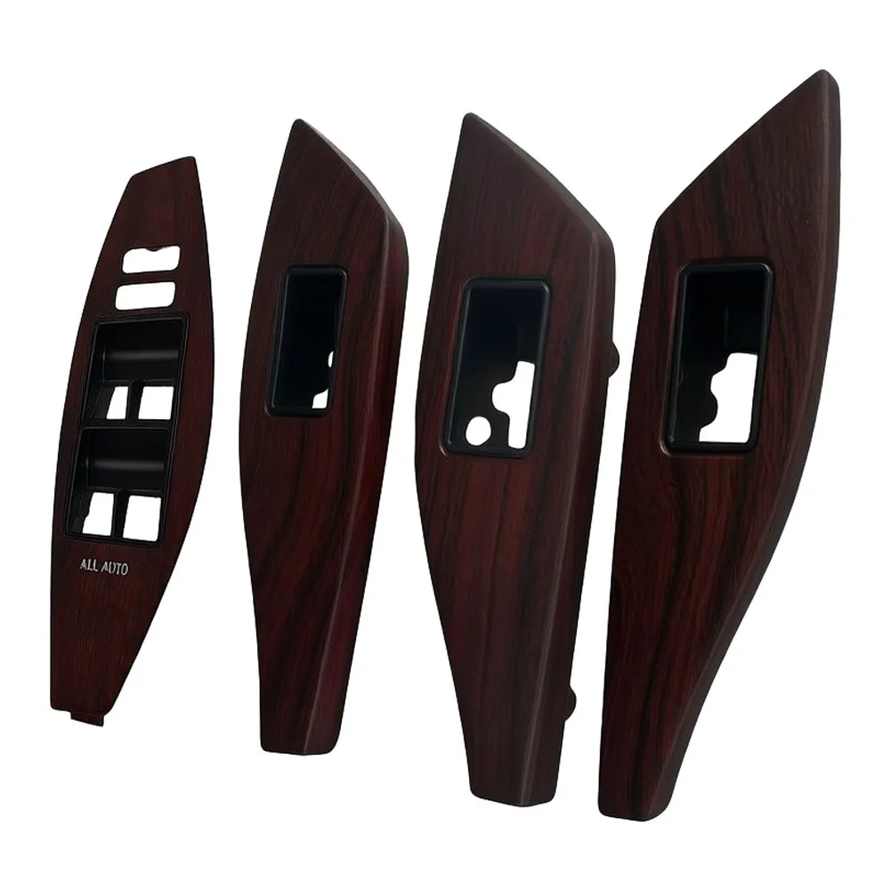 Car Door Window Control Switch Panel Modification Parts For Toyota For Premio For Allion 2007-2021 74271-20050-C0 ﻿