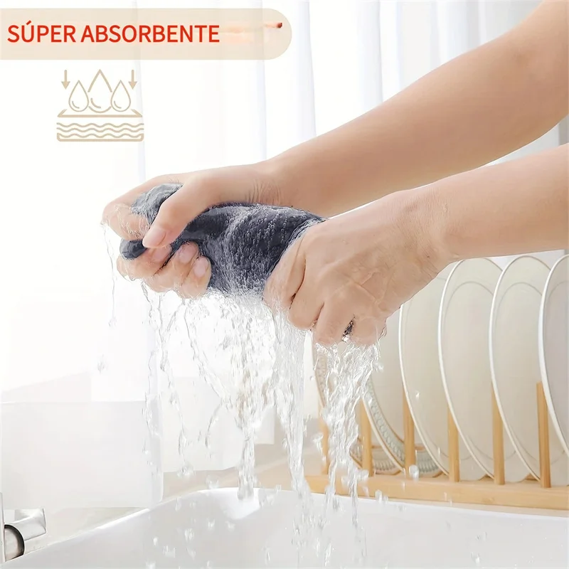 2/4pcs pure cotton square towel, suitable for bathroom bathing, face washing, kitchen cloth towels, home cleaning towels