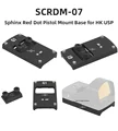 SCRDM-07
