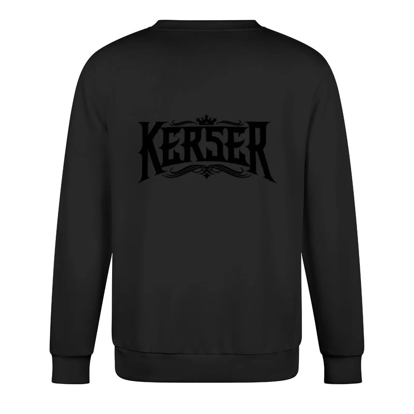 بلوفر KERSER Essentiel Merch KERSER للخريف منتجات جديدة ملابس أنيمي ملابس جمالية بلوزة كبيرة الحجم