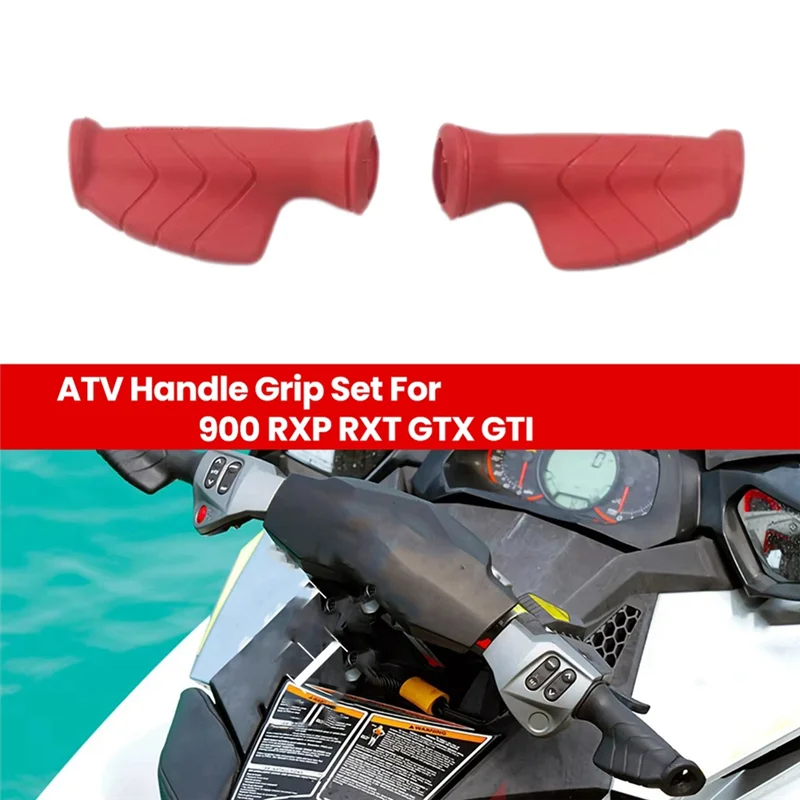 Trending Atv Handle… - image