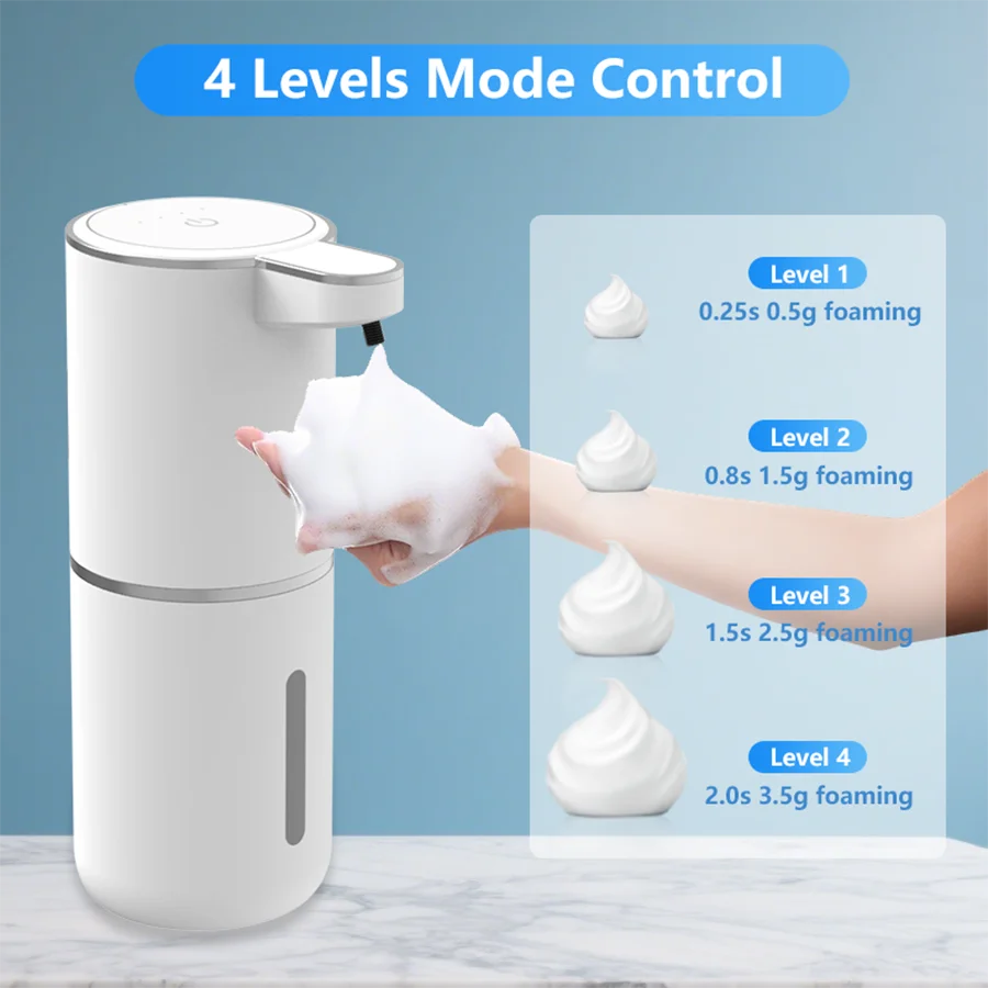 Thumbnail 3 - #72 Best Automatic Foam Soap Dispensers to Buy In 2026