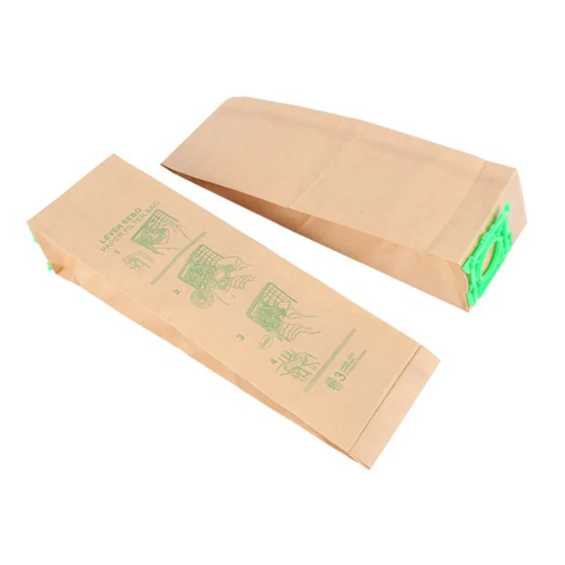 Y59A 20 قطعة أكياس المكنسة الكهربائية كيس لجميع الغبار مناسبة ل BORK V701 V702 VC 9721 VC 9821 VC 9921 V700 V7010 ، V7011 ، V7012
