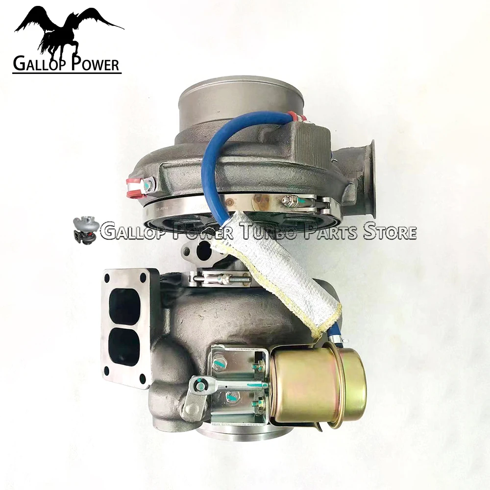 New GTA5518BSTurbo For CАТ C18 Engine 302-7443 380-8698 757473-5003S 263-3220 301-9278 10R4629 Turbocharger