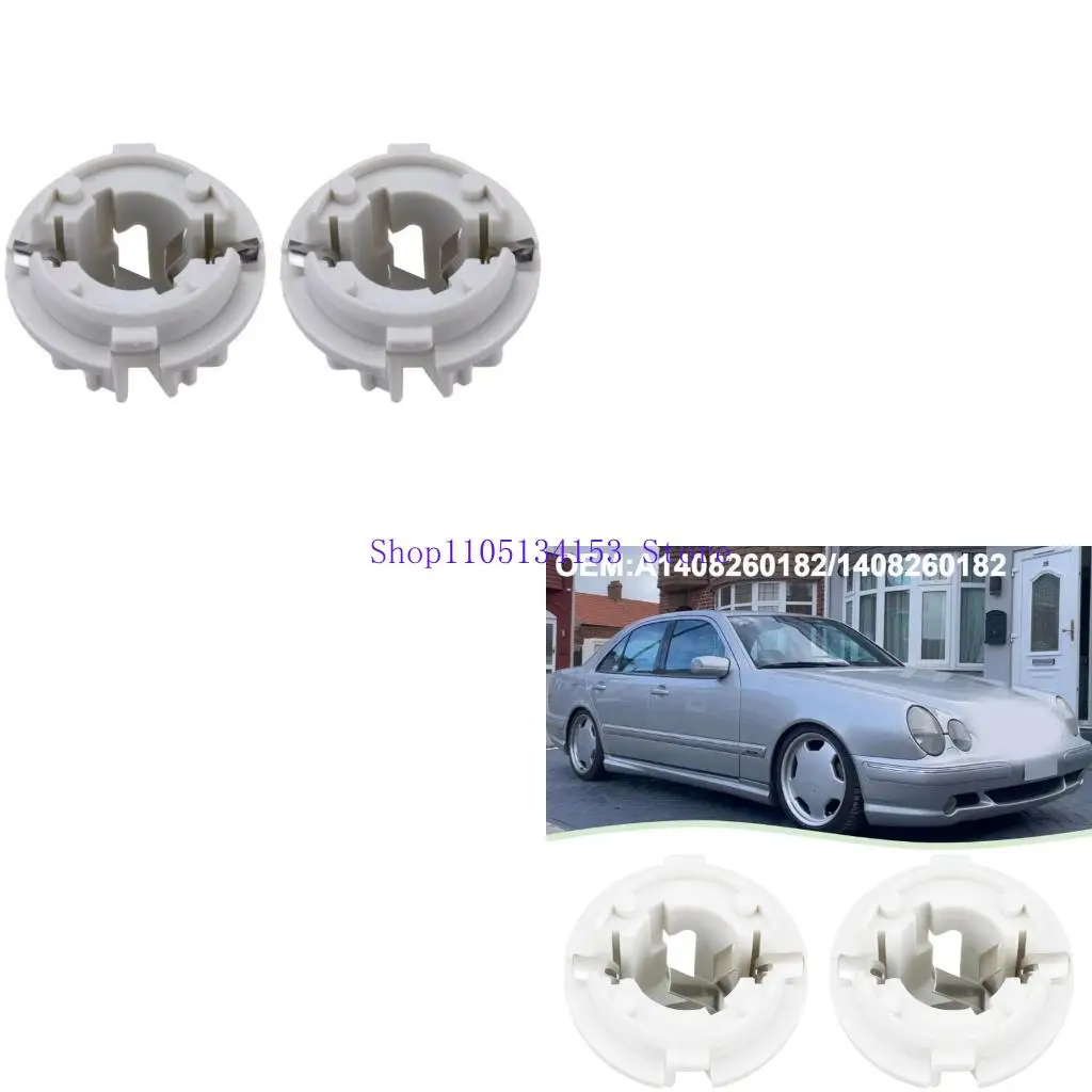 HG89 CAR задней лампочки Держатель Anti Corrosion Design A1408260182 для W170 R170 Использование