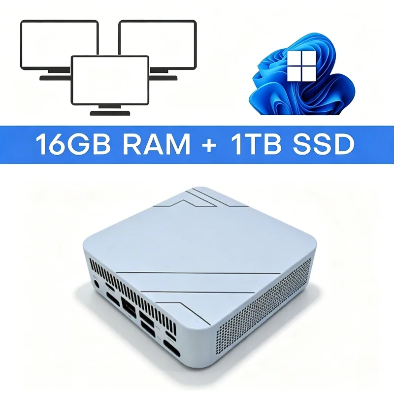 16GB 1024GB