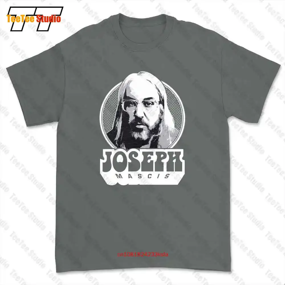 J Joseph Dinosaur Mascis Jr Junior Tribute T-shirt Tee VZHG image 5