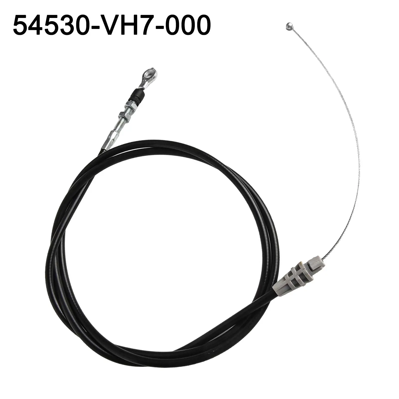 Roto Stop Cable 54530VH7000 Compatible with For Honda For HRX217 For HRX217K1 For HRX217K2 Mower Replacement Part