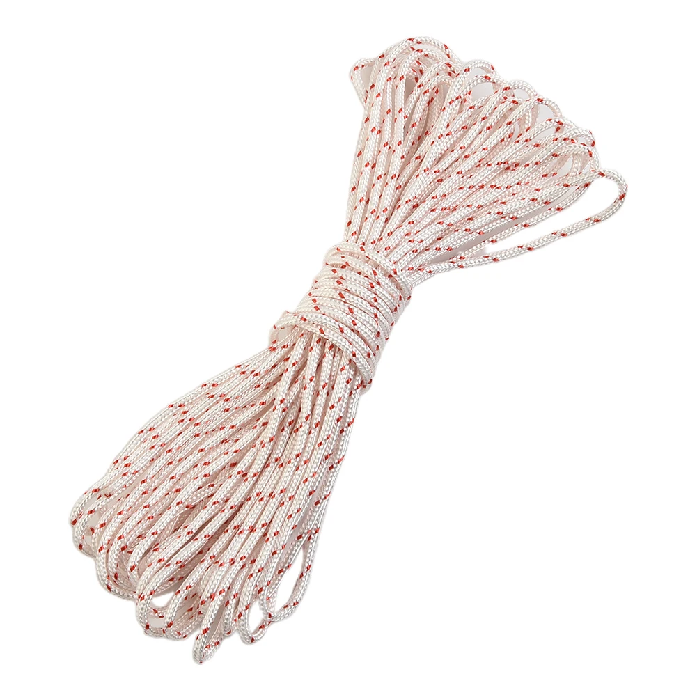 1 Piece Starter Rope for chainsaw Lawnmower Engine For MS180 MS181 MS210 MS230 MS250 MS260 MS290 MS390 Ropes 1
