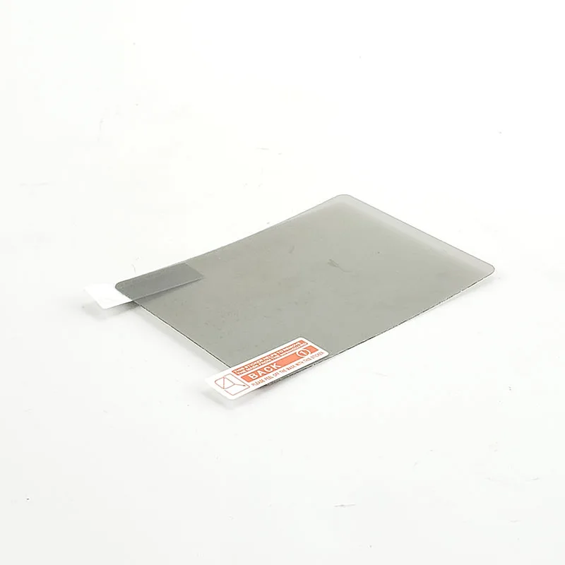 Imagem -03 - Lcd Screen Panel para Komatsu Pc200-7 Pc210-7 Pc220-7 Pc300-7 Pc360-7 Pc400-7 Escavadeira Monitor Substituição Protetor Pc7