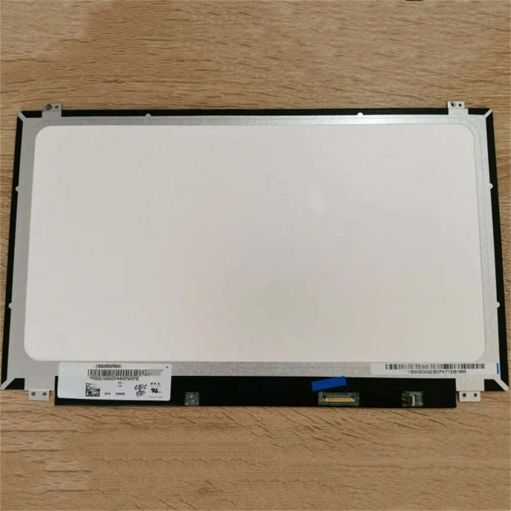 

NV156FHM N43 NV156FHM-N43 15.6 Inch IPS LED Display Screen Panel EDP 30pins FHD 1920x1080