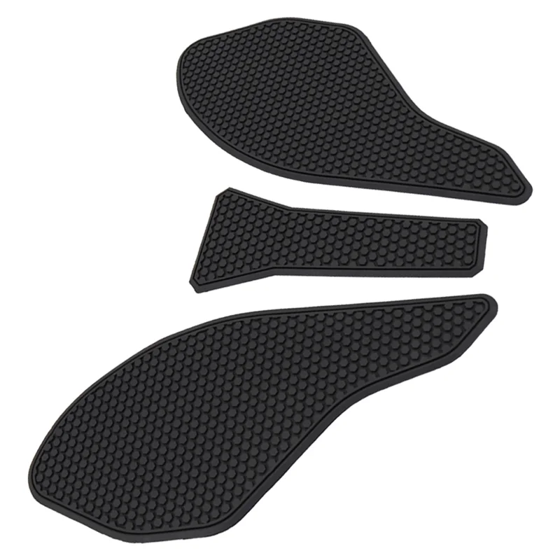 

ABOK-Fuel Tank Pad For DAYTONA 675 /R STREET TRIPLE 765 R/RS Motorcycle Tank Protection Stickers Knee Grip Traction Pads