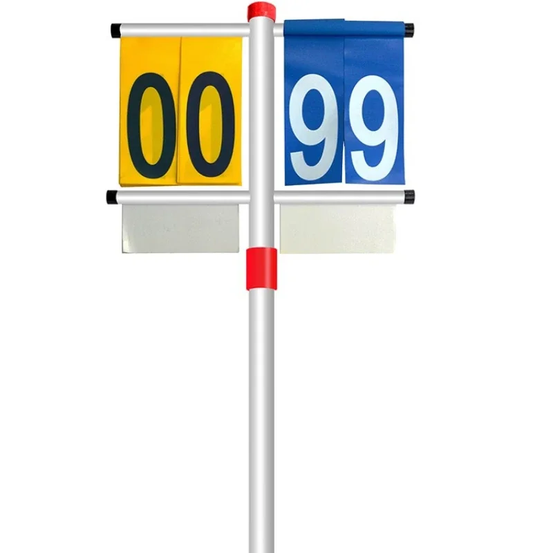 Three-dimensional scoreboard preschool early education school sports  sports team skills competition standing scoreboard