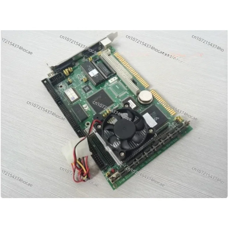 100% Test Working Industrial Equipment Motherboard PCA-6145B/45L