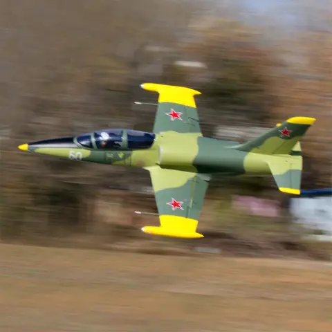 10 best sales EDF-jetplan - №4