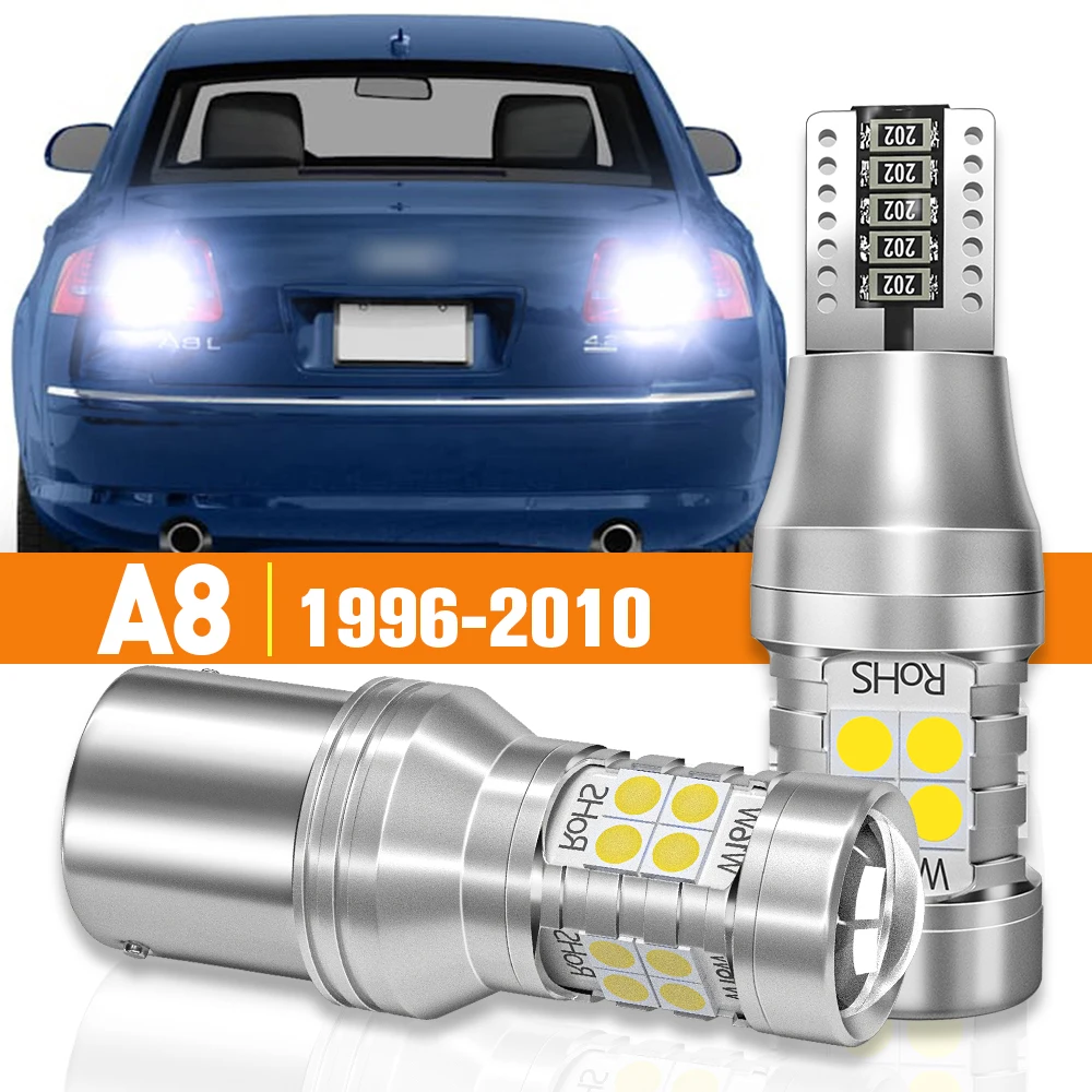 D-Dcd2Pcs Led Rever…