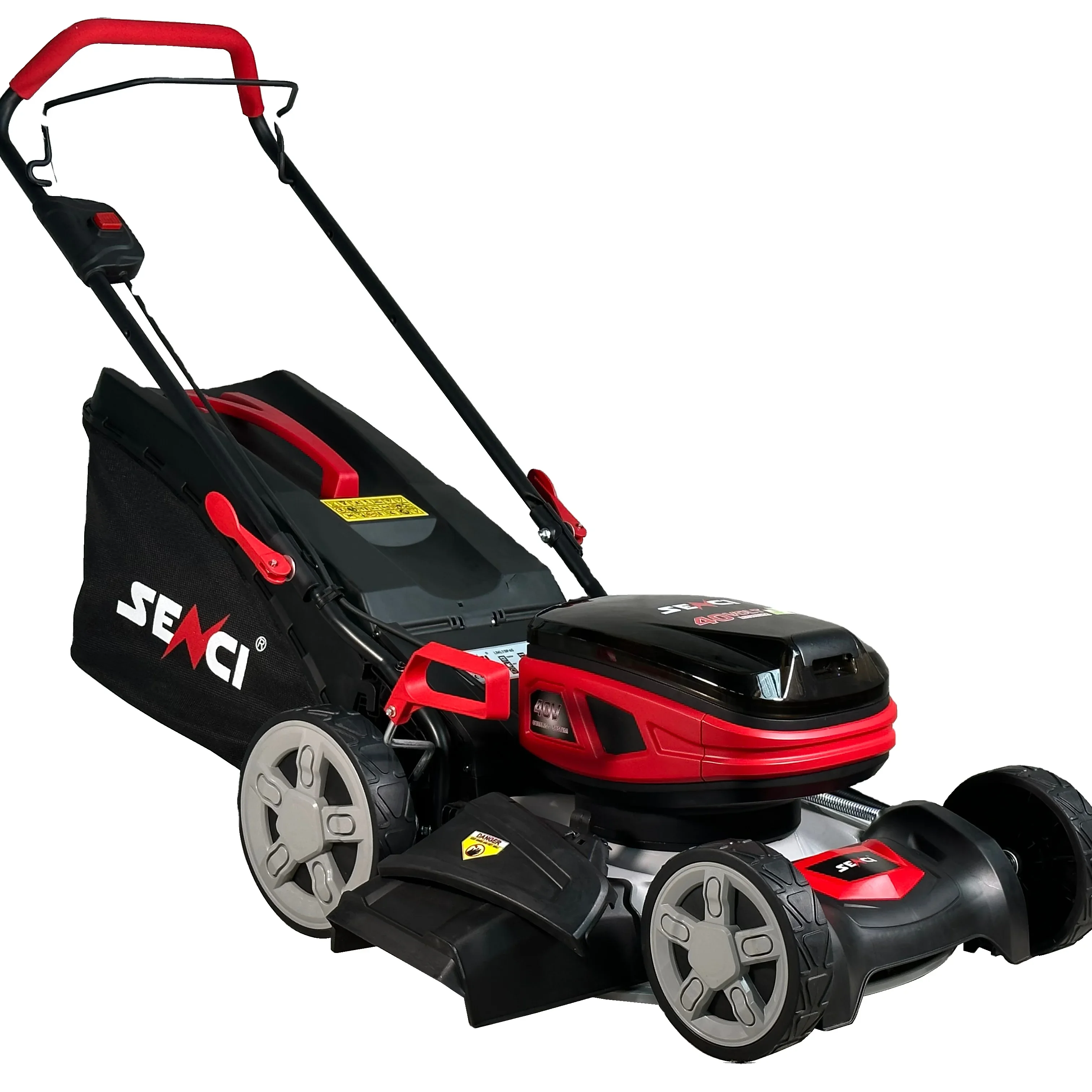 Inches Gasoline Lawn Mower 4inch Height Battery Lawnmower For Grass Cutting 2300w Push Lawn Mower Machine