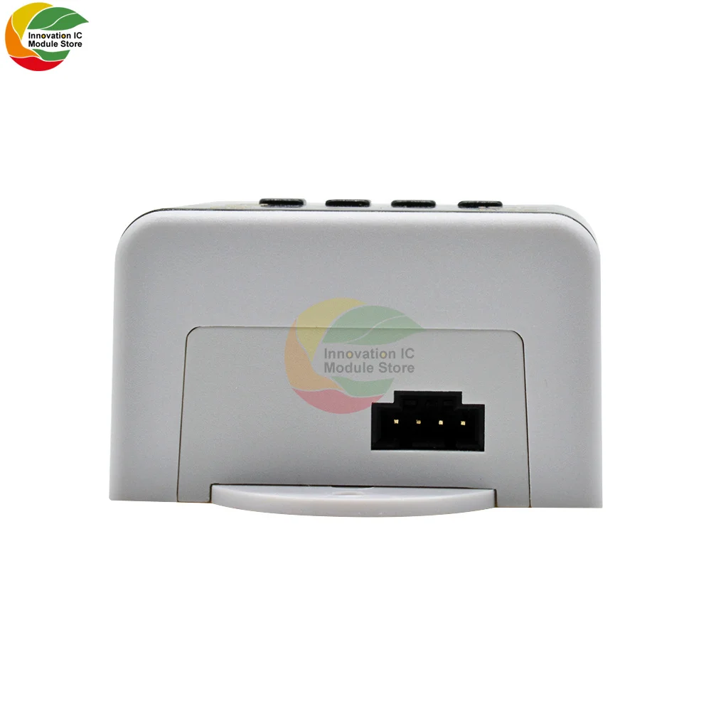 DTC2201 Wireless WiFi Thermostat Thermostat DS18B20 Sensor Digital Display Smart Home APP Temperature and Humidity Controller