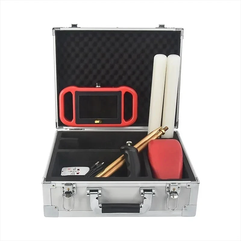 high quality -TCM00 Under Ground Finder 00m Geology Tools Borehole Survey Equipment Detector