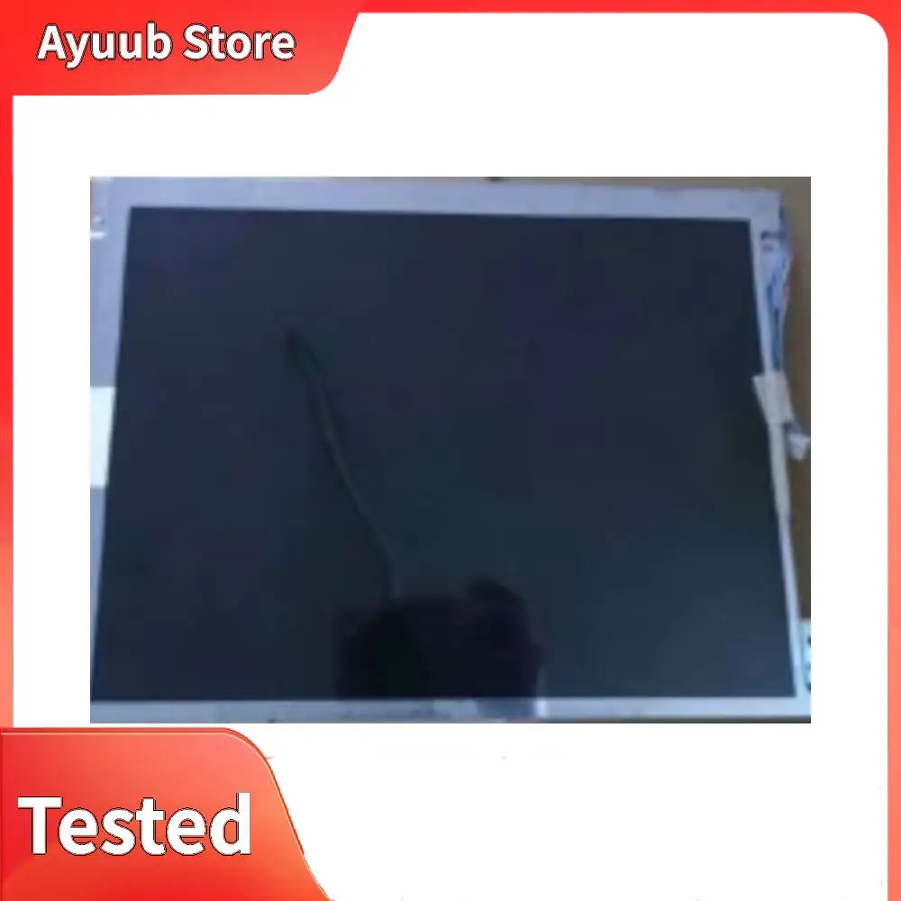 LTD121C33S/G/U/F شاشة عرض أصلية جديدة مقاس 12.1 بوصة