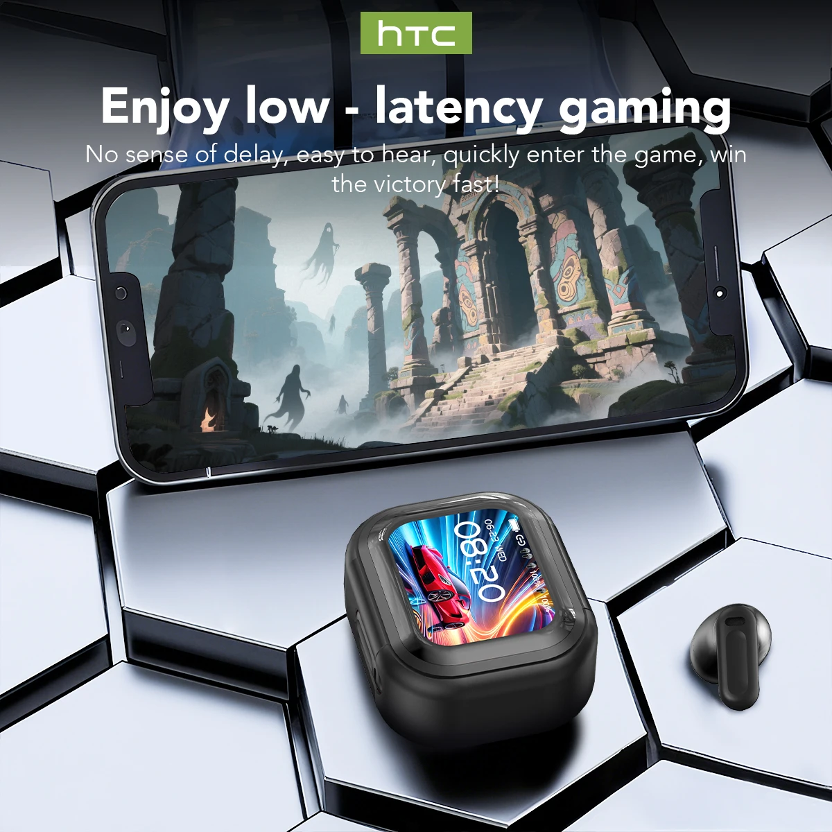 Thumbnail 4 - #18 Latest Game Remotes Offers