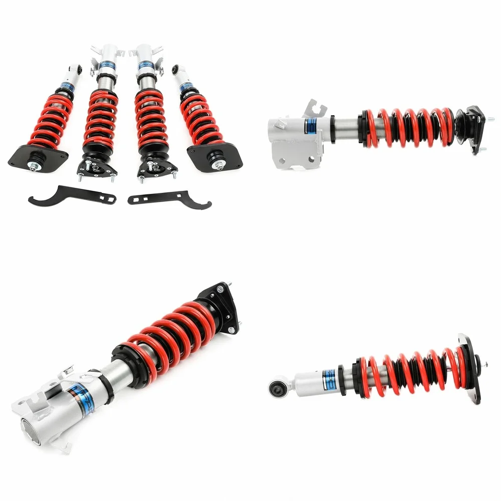 

Регулируемая подвеска FAPO PS011310 (койловеры) для Nissan Sentra B15 N16 2000-2006