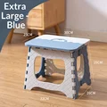 extra large blue