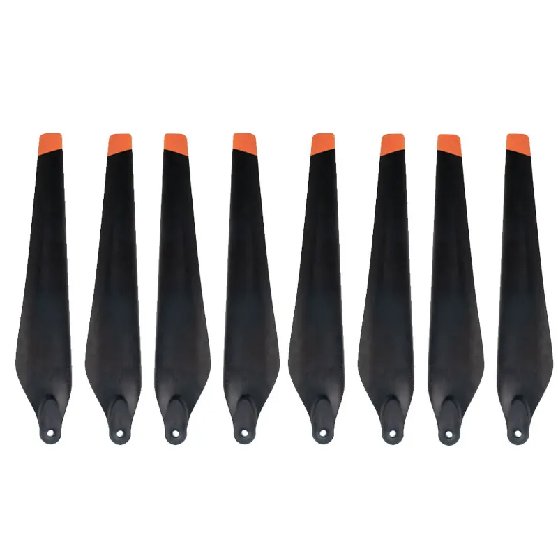 

Copy 3390 Agricultural Drone Parts Folding Carbon Fiber Propeller CW CCW Propellers for DJI T10/T16/T20 Agricultural Drone Parts