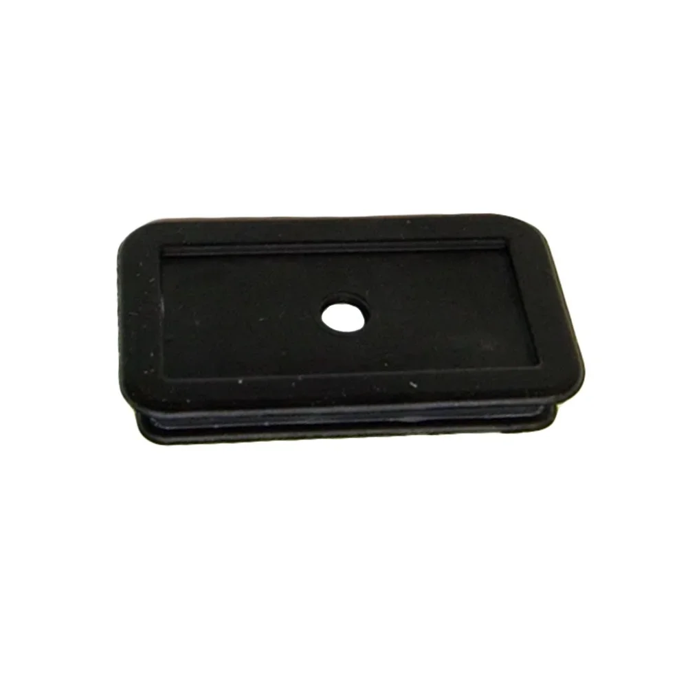 Rubber Gasket 722.6 Bell Housing Seal Transmission Repair Torque Converter Housing Transmission Component Vehicle Accessory